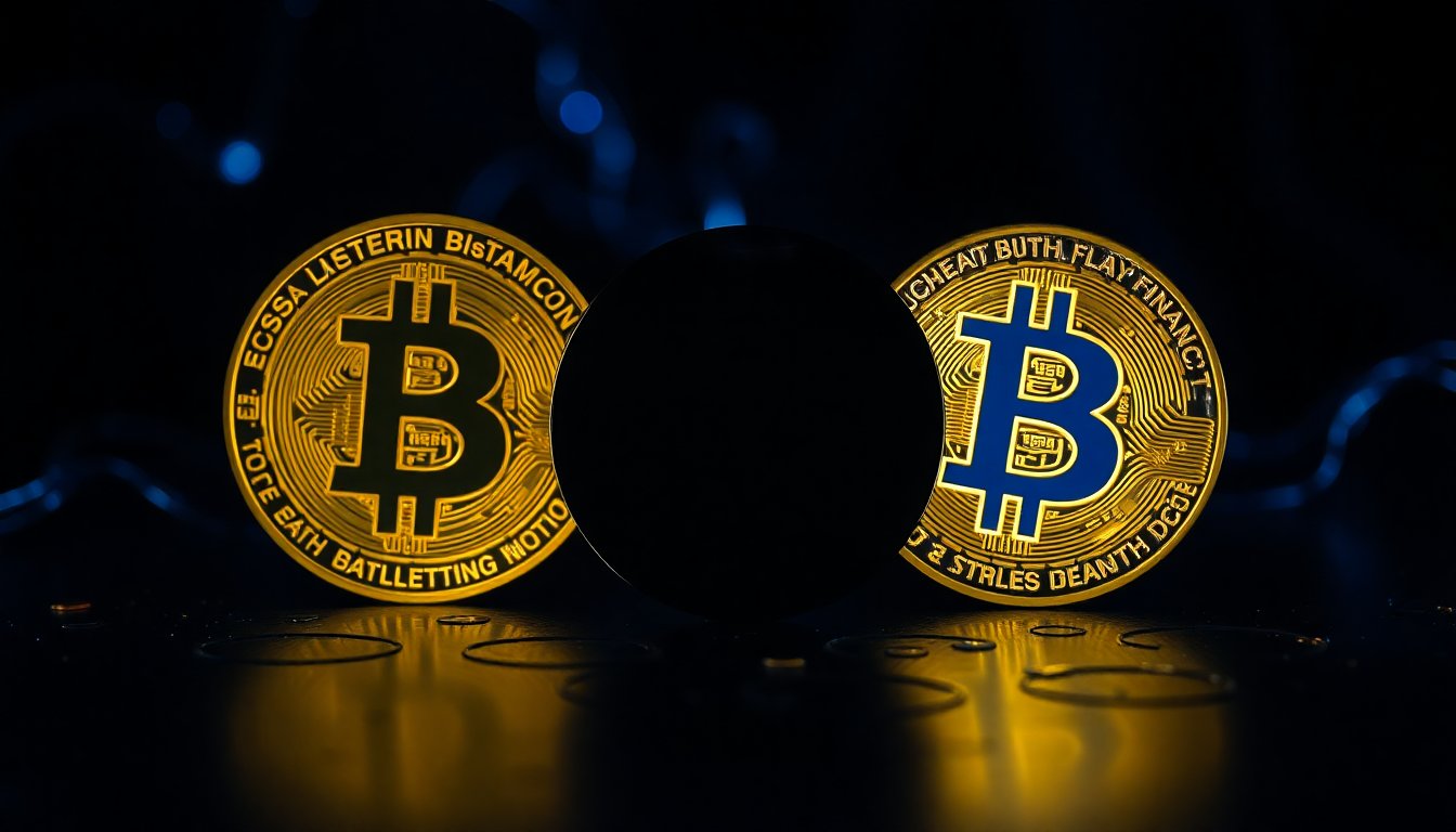 Aave's Strategic Move: Liquidating Kelp DAO Hacker's Assets