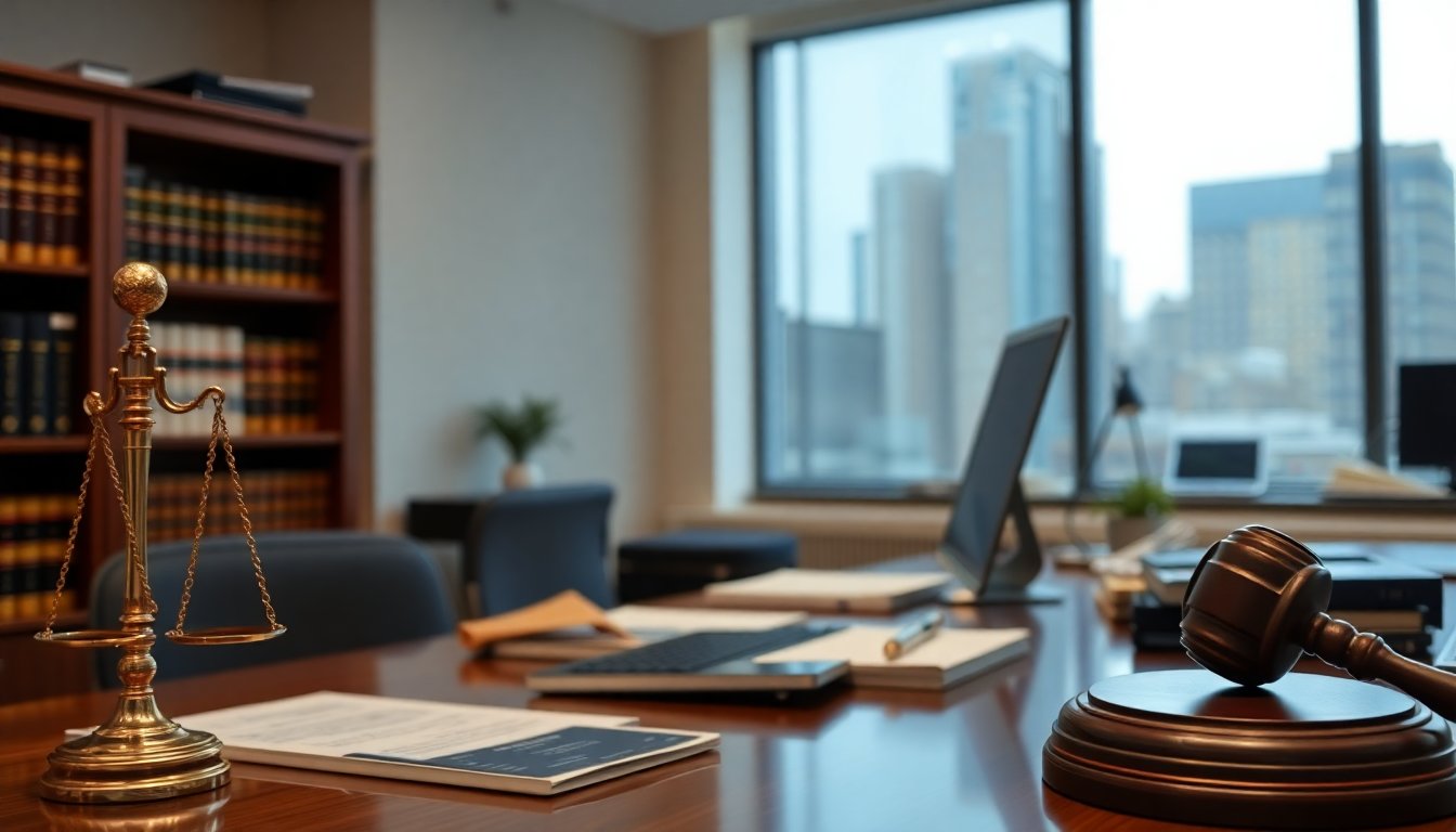 AI-fel i juridiska dokument: En advokatbyrås ursäkt och lärdomar