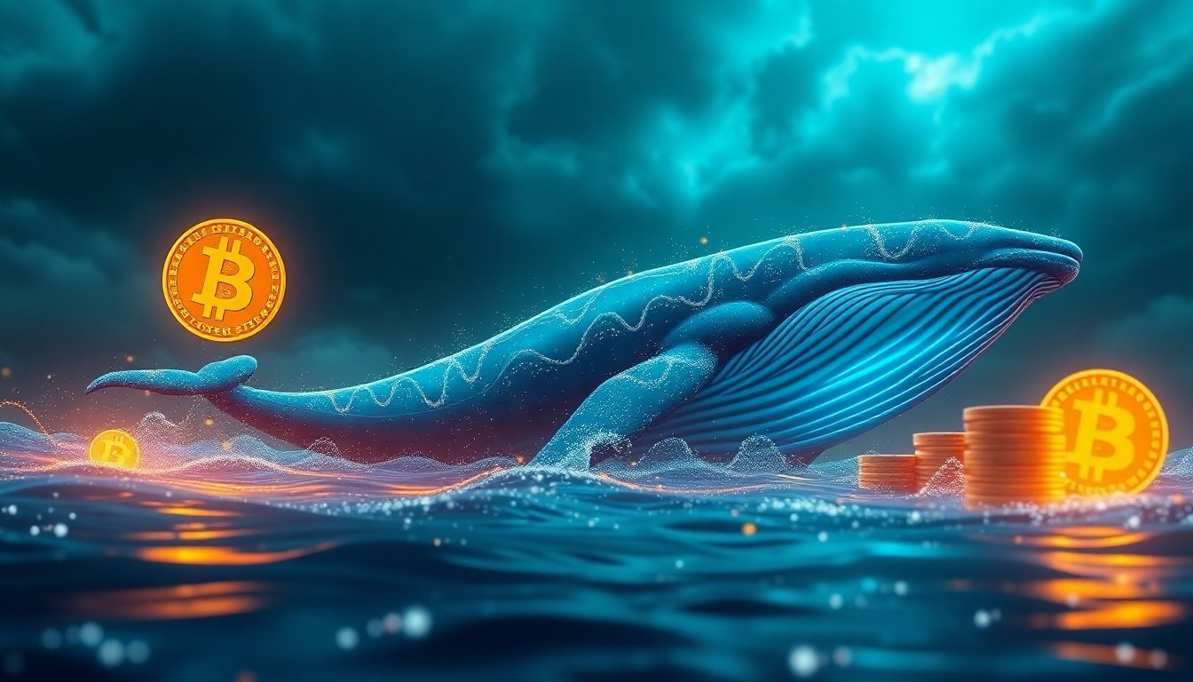 Analyzing the Impact of a $38M Bitcoin Short by a Hyperliquid Whale