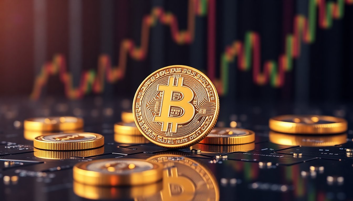 Bitcoin's Resilient Rally: Will $84K Happen by May?