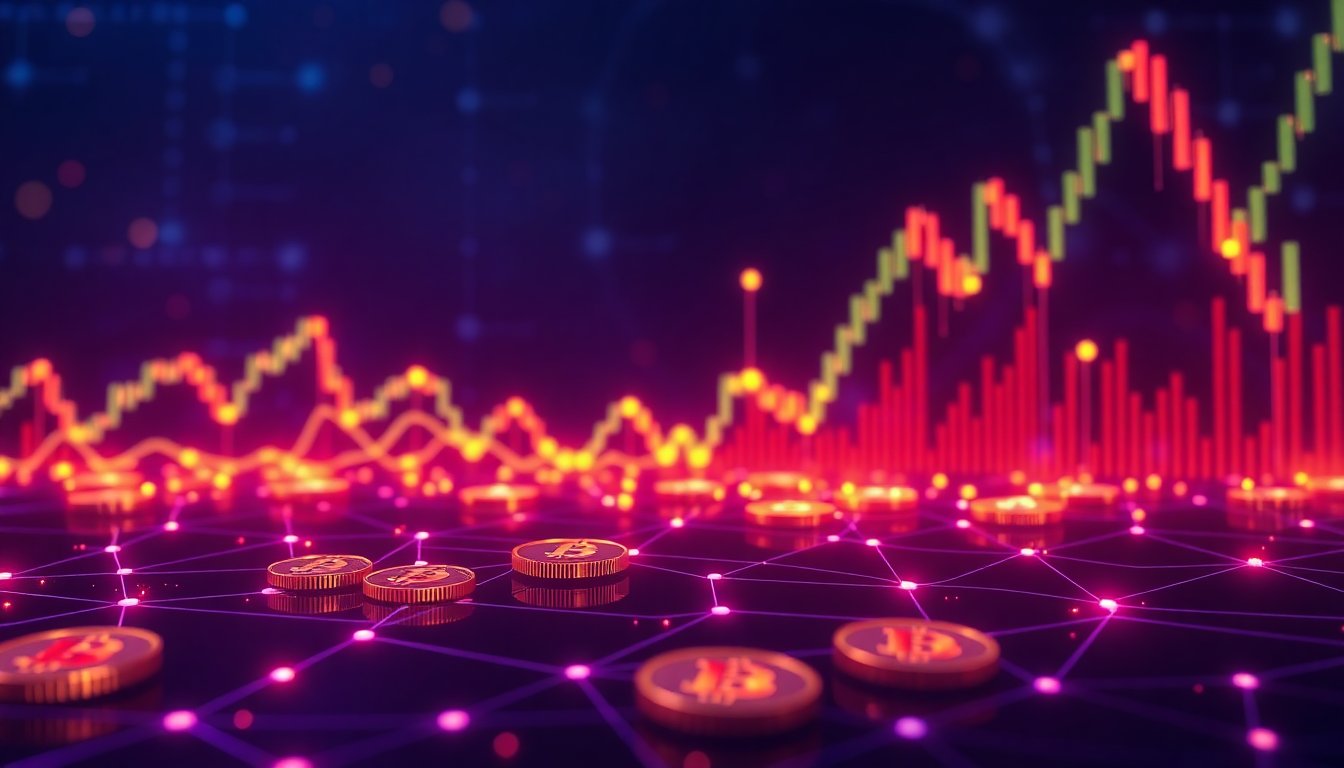 A Bitcoin 76 000 dollár fölé emelkedik, miközben az olajárak csökkennek Irán nyilatkozata után