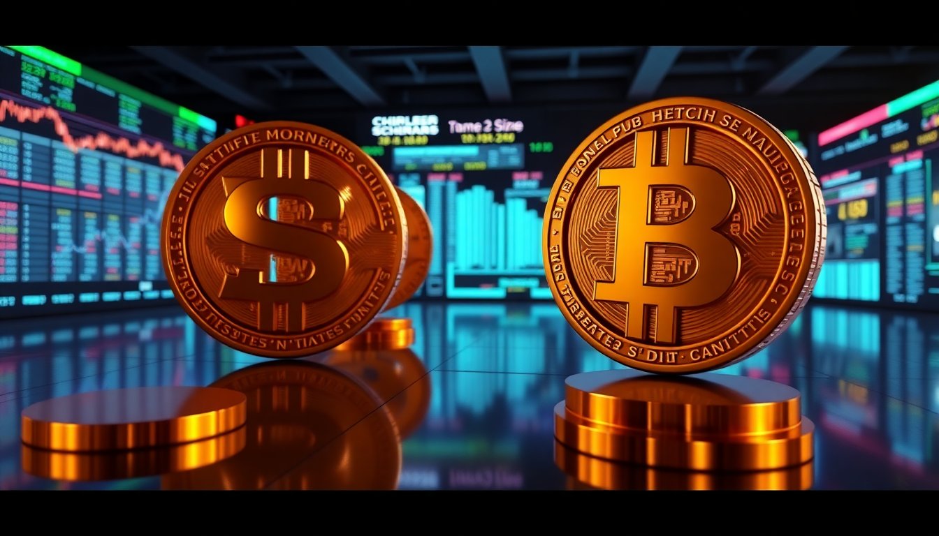 Charles Schwab and Citadel Securities Eye Prediction Markets Growth