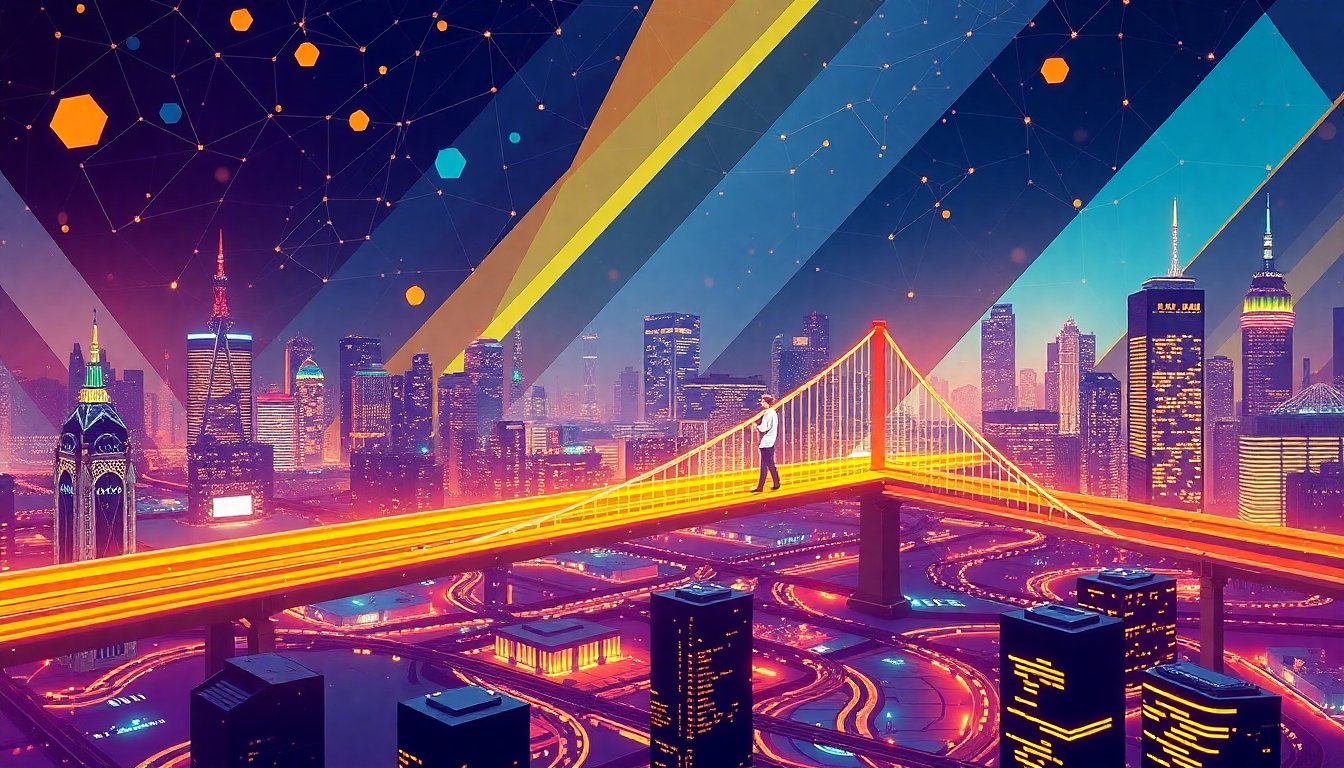 Circle Launches USDC Bridge for Seamless Cross-Chain Transfers