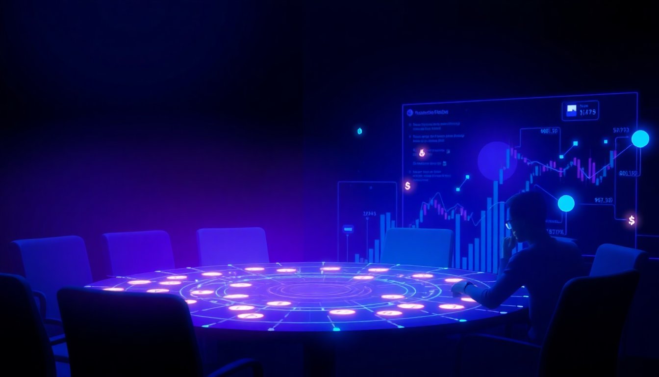 Crypto lídři upřednostňují bezpečnost v době rostoucích hrozeb v oblasti blockchainu