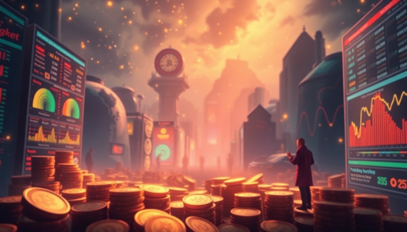 Polymarket Eyes $400M Raise, Valuation Soars to $15B