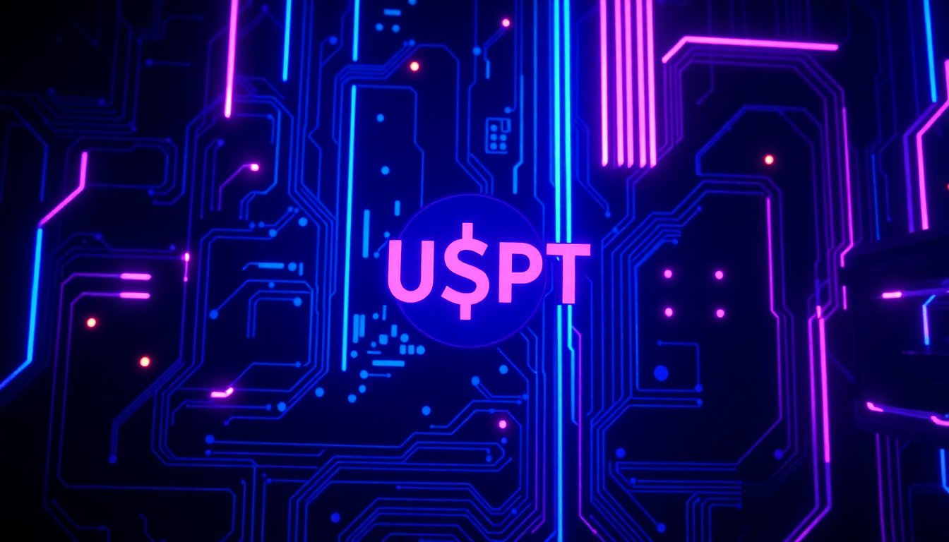 Western Union Set to Launch Stablecoin USDPT by May 2024